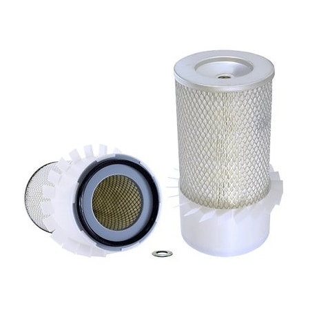 Wix Filters Air Filter 42126